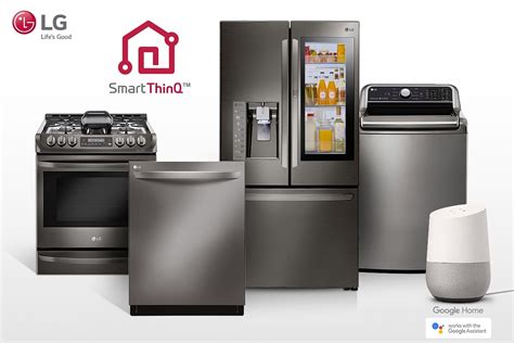 The Best New Smart Appliances Available Now .